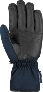 Перчатки горнолыжные REUSCH Bradley R-Tex Xt Dress Blue/Fire Red (inch (дюйм):10)