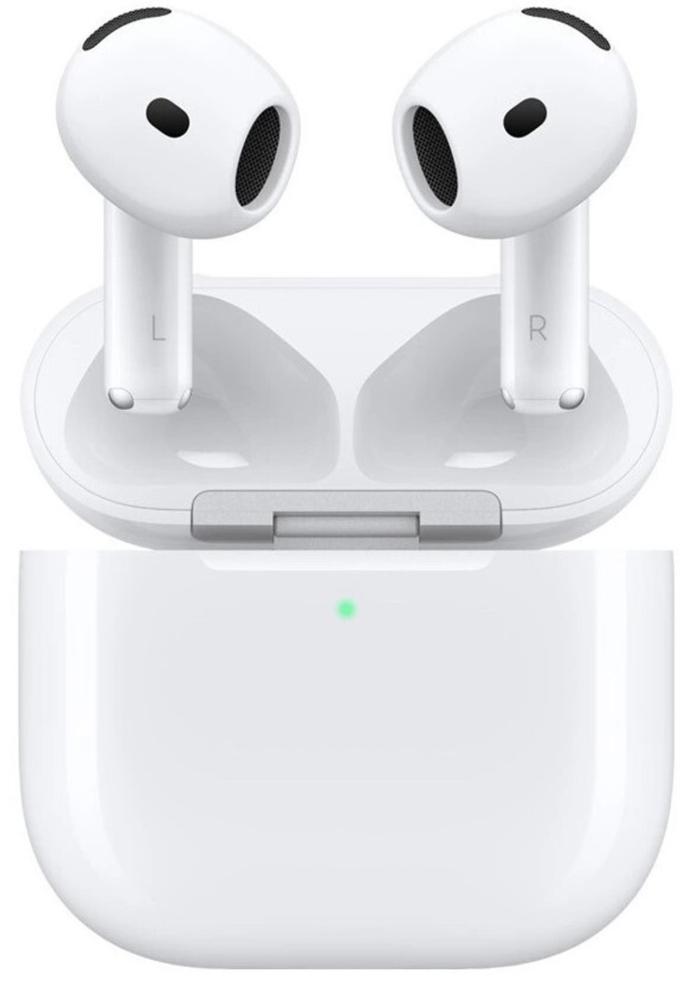Apple AirPods 4 with Active Noise Cancellation
