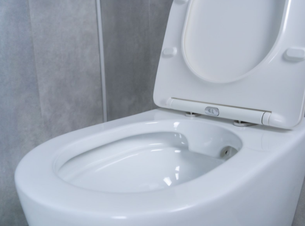 Унитаз приставной Gid TRS-269 62213Y белый 56x36.5x42