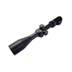 Прицел оптический Veber MultiDOT 6-24X50 OLED