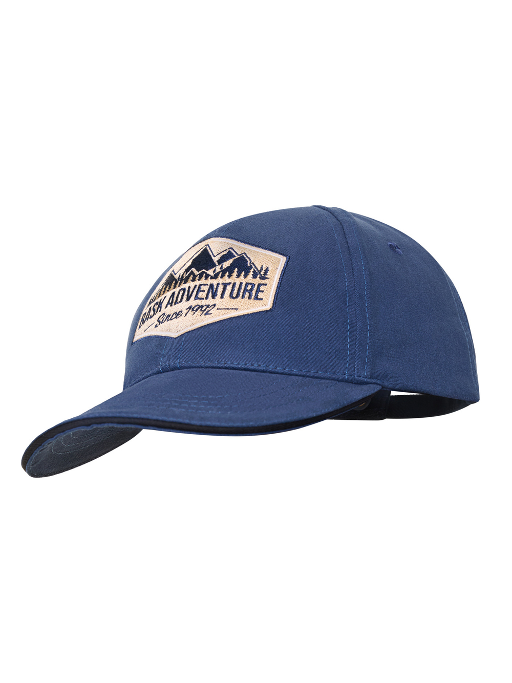 БЕЙСБОЛКА BASK SUN HAT ADVENTURE