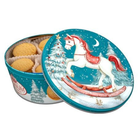 Печенье сдобное Regnum Лошадь 150 гр