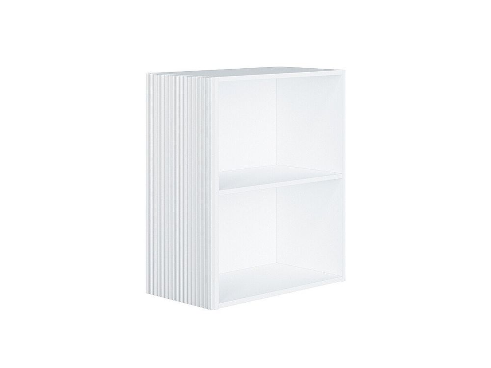 Торцевой фасад Евро Лайн для верхнего шкафа Ф-93