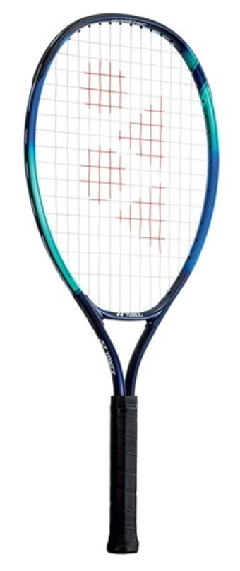 Ракетка детская Yonex Ezone Junior 25 - sky blue - Размер ручки 0