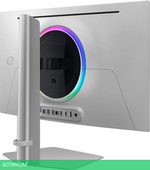 Монитор Samsung Odyssey G6 LS27DG600SUXEN