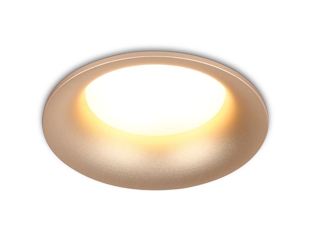 Ambrella Встраиваемый точечный светильник GX53 GX Standard tech TN51812