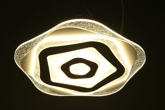 Потолочный светодиодный светильник Omnilux Arzano OML-08417-140