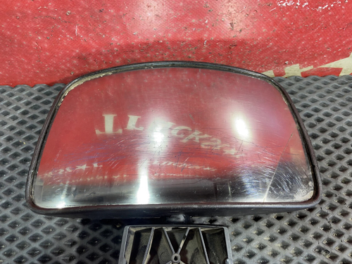 Зеркало бордюрное