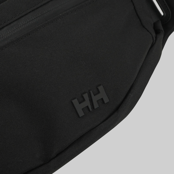 Сумка поясная Helly Hansen Covert Sling артикул:67011_990 Сумка поясная Helly Hansen Covert Sling артикул:67011_990 - купить в магазине Дайс