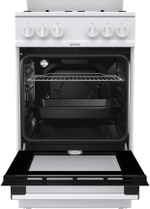 Газовая плита Gorenje GN5112WH