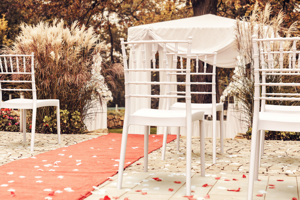 Стул пластиковый Siesta Contract Josephine, белый