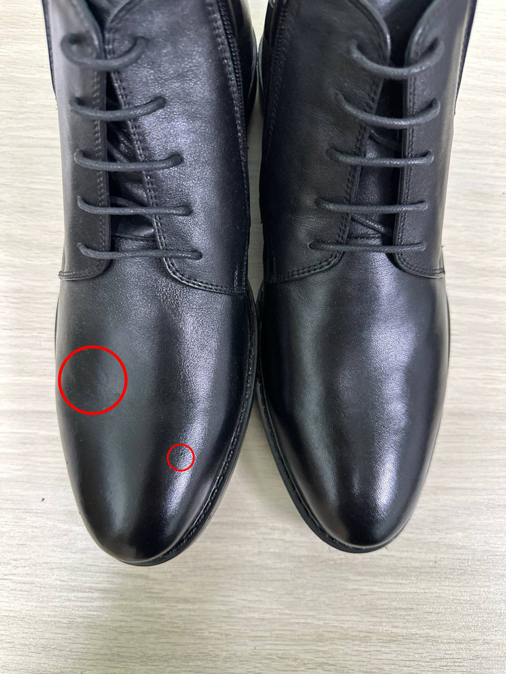 Ботинки мужские(байка) 44р уценка_1319