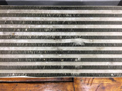 Интеркулер Chery Tiggo 8 Pro 21-нв Б/У Оригинал 302000140AA