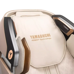 Yamaguchi Xi Robot