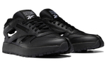 Кроссовки Maison Margiela X Reebok Classic Leather Tabi Decortique Low