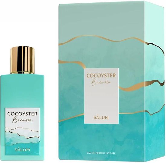 Salum Cocoyster Bananita
