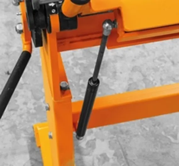 Сварочная каретка HK-5W