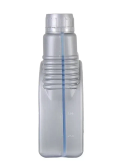 Масло моторное 10W-40 Huter полусинтетика 4-х тактных двигателей, 1л.