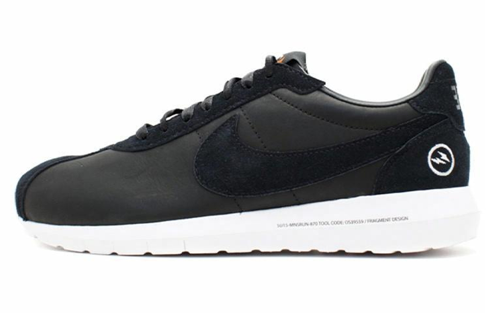 Кроссовки Fragment Design X Nike Roshe Ld 1000