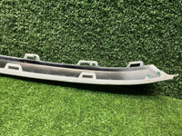 Накладка переднего бампера VW Tiguan 2 (20-нв)