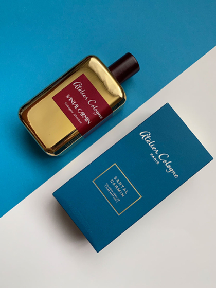 Atelier Cologne Santal Carmin