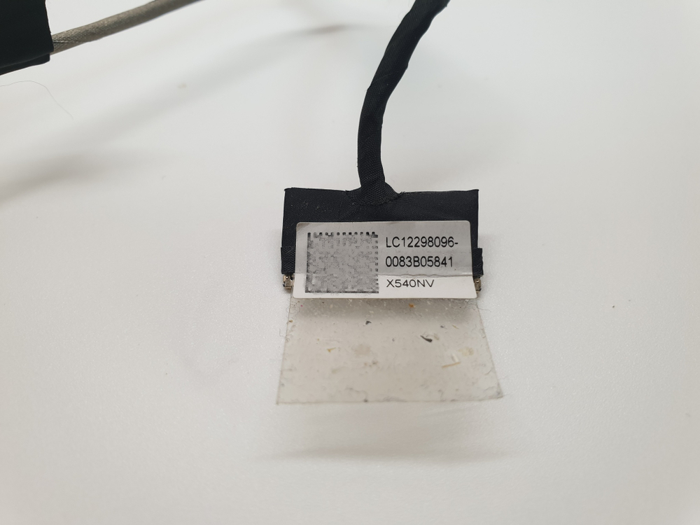 Шлeйф матрицы Аsus R540N, R541U, Х541, X541S, 14005-02090400