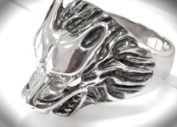 Ювелирное кольцо Эстерелла