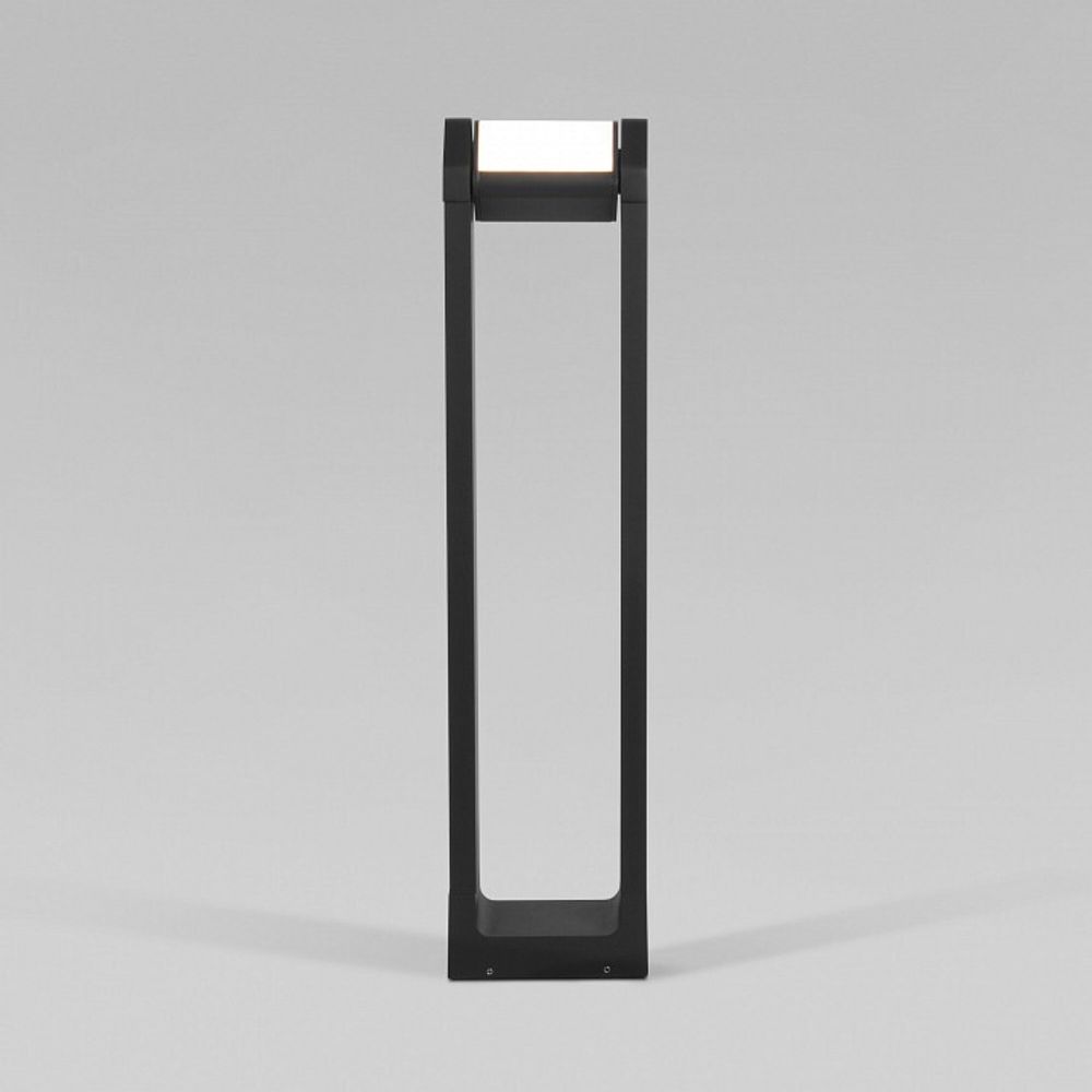 Наземный низкий светильник Elektrostandard DORS a062881