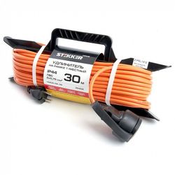 Удлинитель Stekker Home 39492
