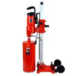 Сверлильная машина DIAM ML-200А 620065