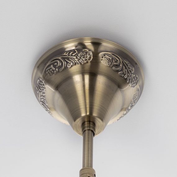 Подвесная люстра Citilux Каир CL419186