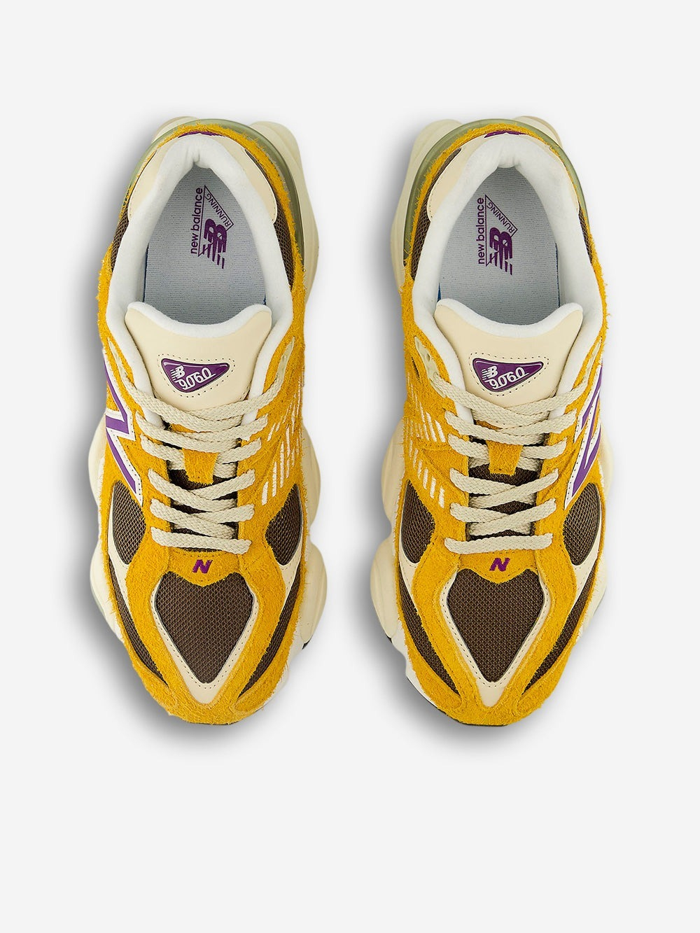 Кроссовки мужские NEW BALANCE 9060