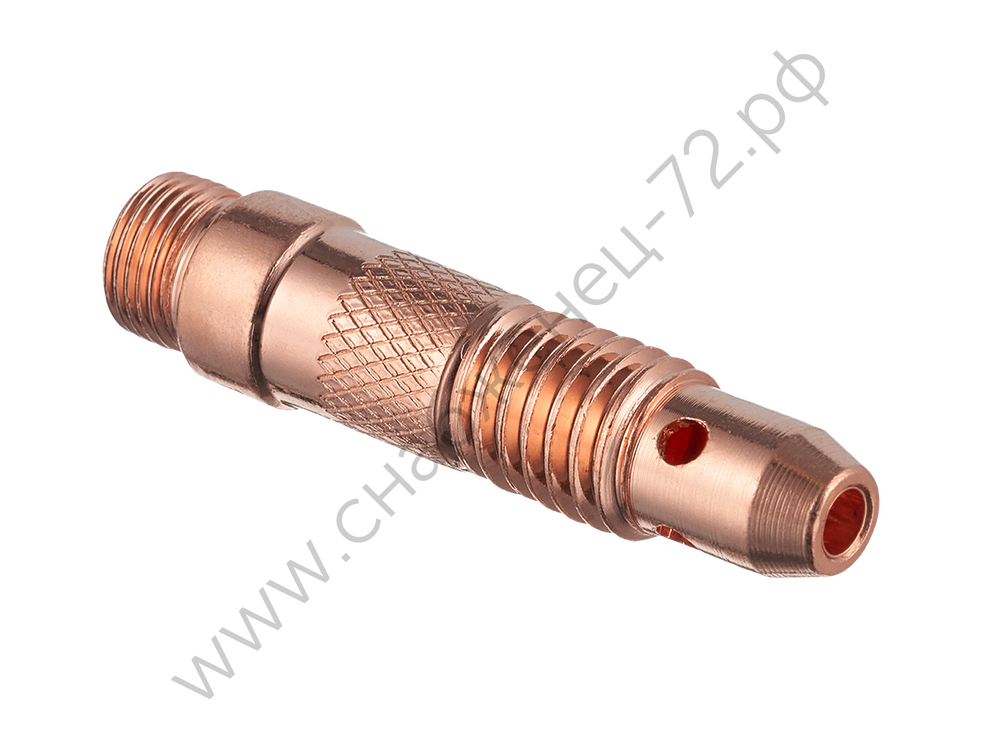 Держатель цанги (TS 17—18—26) Ø3.2, IGF0006—32