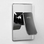 Гигиенический душ WasserKRAFT Aller A010656 хром