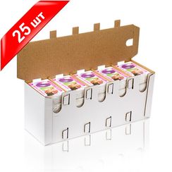 Наборы "Опыты с шариками" - комплект 25 шт