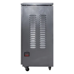 Ресанта АСН-30000/3-Ц трехфазный стабилизатор напряжения 63/4/18