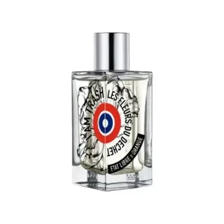 Унисекс парфюм Etat Libre d'orange I Am Trash Les Fleurs Du Dechet Eau de Parfum 50 мл