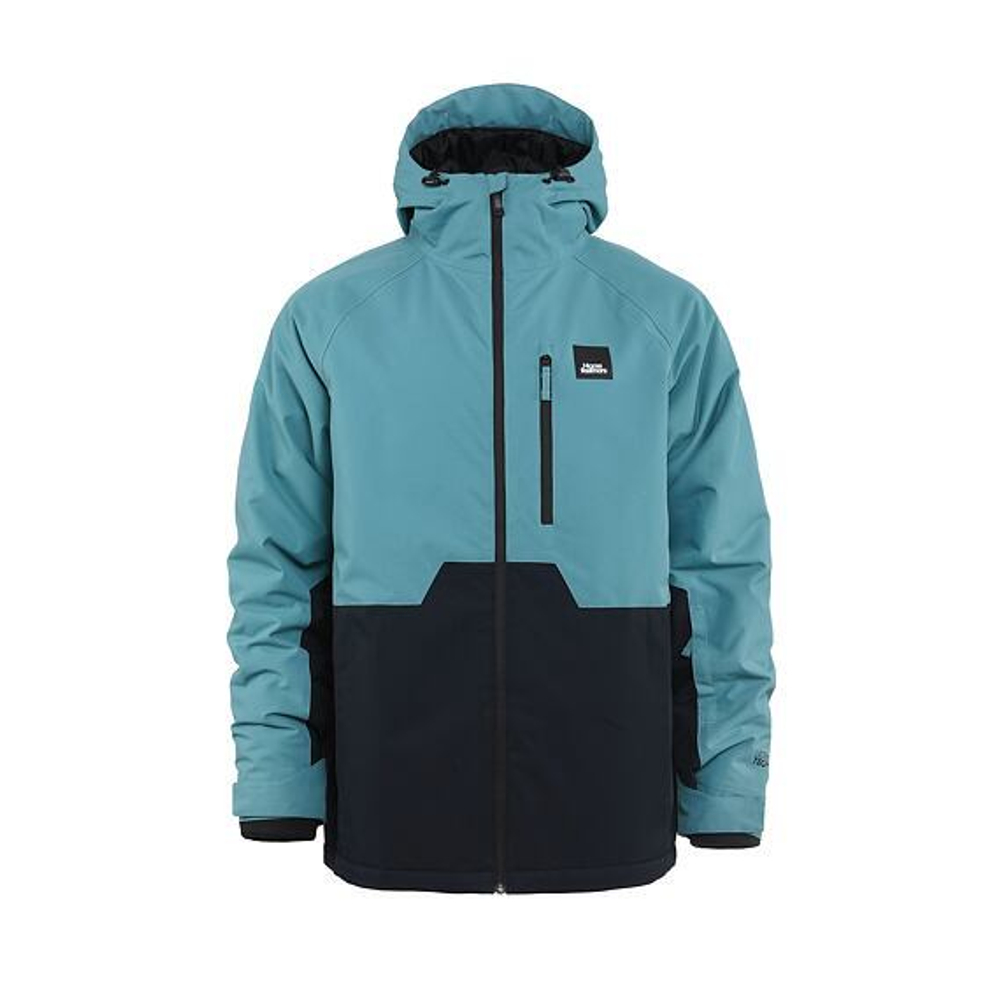 Крутка мужская CROWN JACKET (oil blue) (XL)