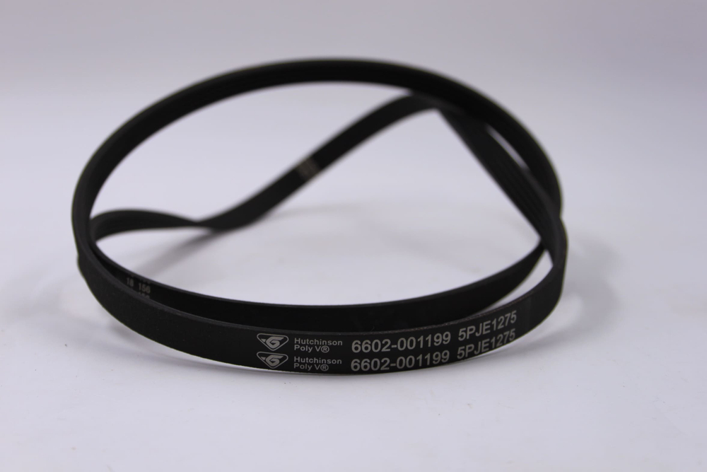 Ремень приводной стиральной машины 5 PJE 1275 Hutchinson