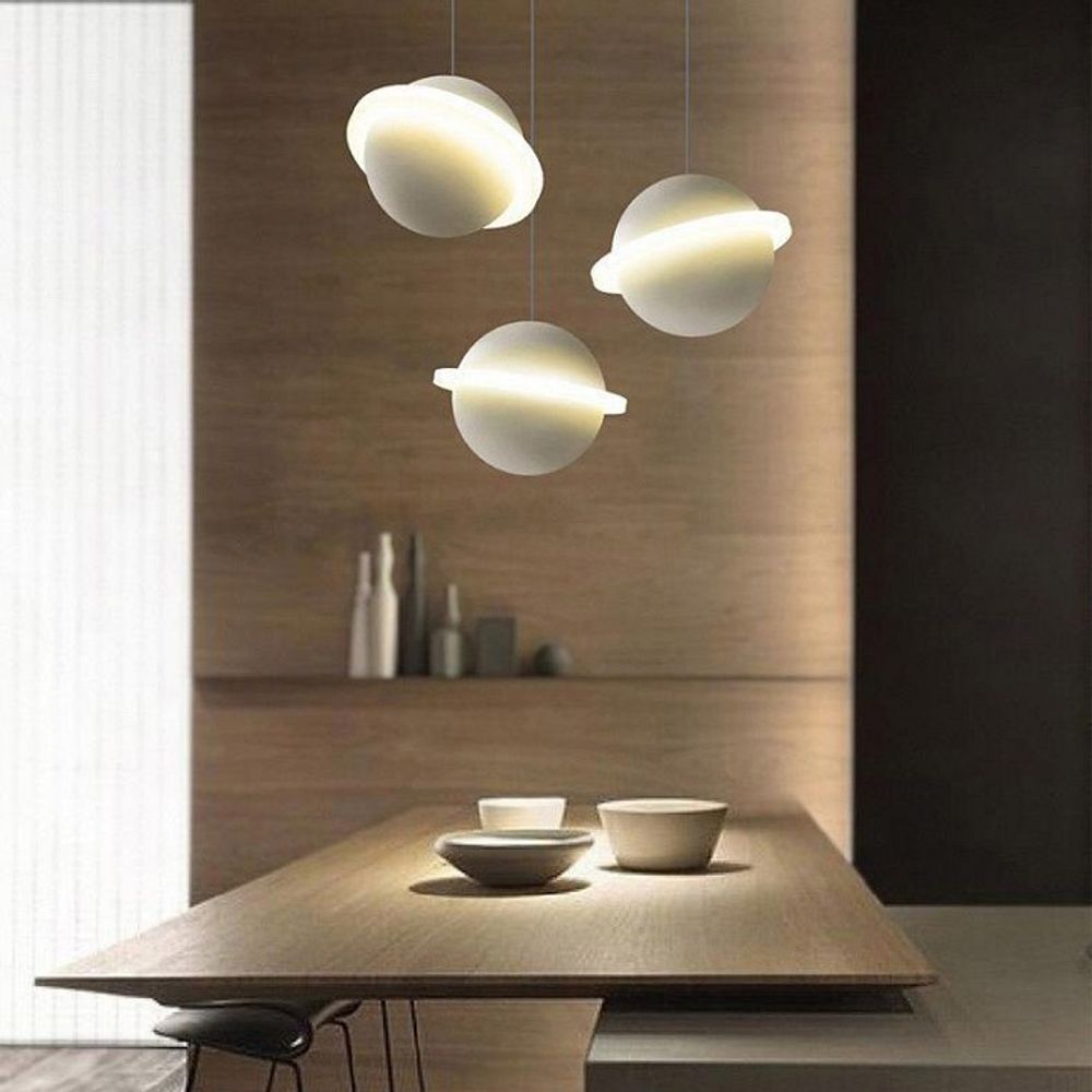 Подвесной светильник Imperiumloft Parma01 208703-23