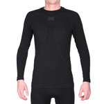 Термобелье мужское лонгслив X-Bionic Merino Shirt Round Neck LG SL