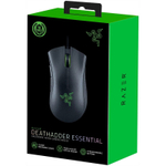 Мышь Razer DeathAdder Essential, Black, USB