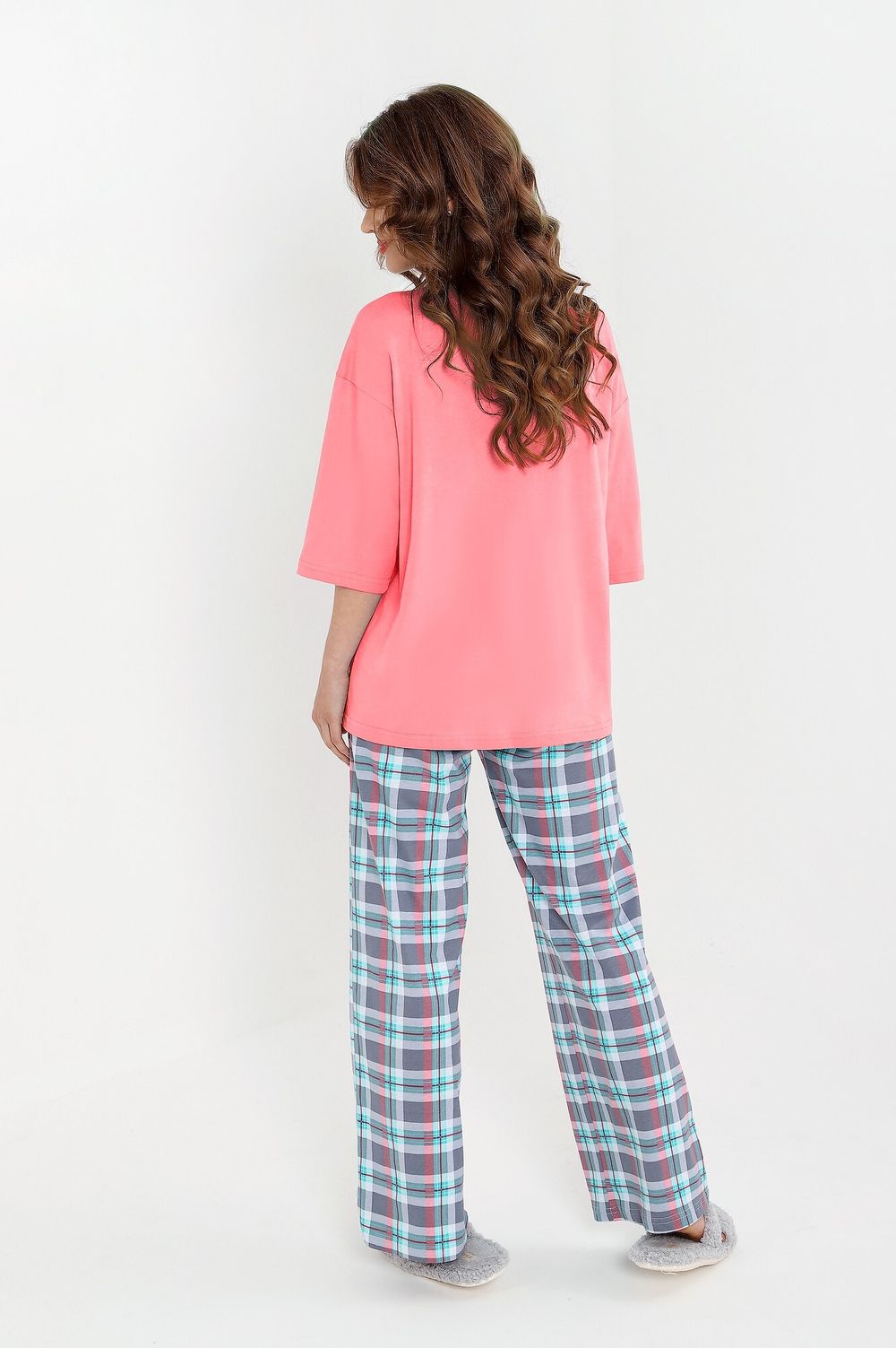 Костюм Альянс-2 Виотекс РОЗОВЫЙ