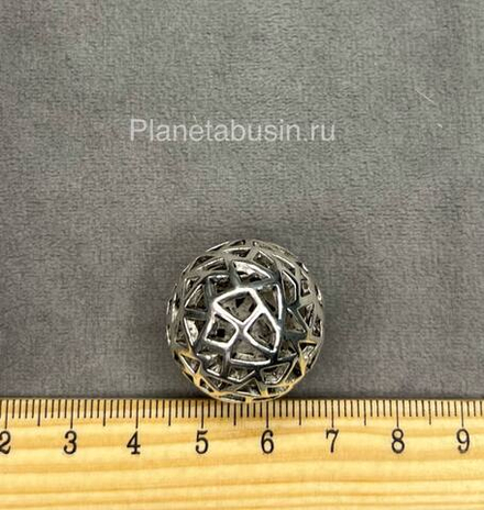 Бусина (Китай) 1259