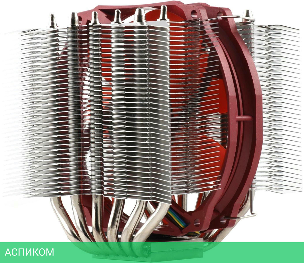 Кулер для процессора Thermalright Silver Arrow 130