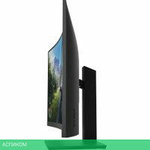 Игровой монитор HP X32c