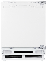 Встраиваемый однокамерный холодильник Zigmund & Shtain BR 07 X