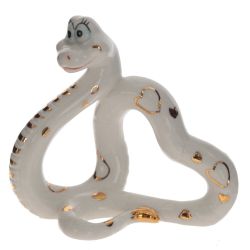 GAEM Фигурка декоративная "Змея", L9,5 W5 H9 см