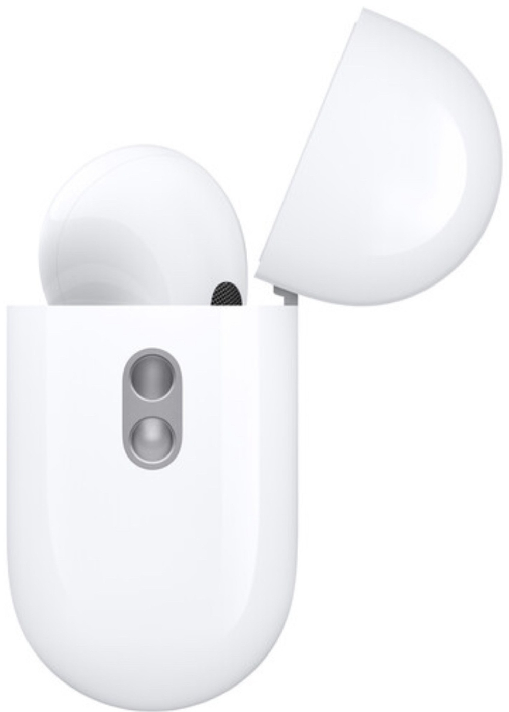 Наушники Apple AirPods Pro 2 with Type-C/Wireless Charging белый