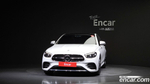 Mercedes-Benz E-Class W213 E250 AMG Line (05.2023)